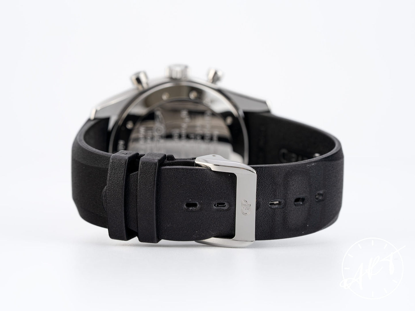 Girard-Perregaux Ferrari Carbon Fiber Dial F1 World Champion 30 Pcs Ltd Watch 49560 BP