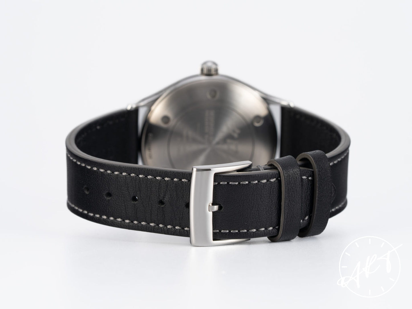 Kurono Tokyo Mori Green Dial Stainless Steel Auto 2020 Anniversary Ltd Ed Watch