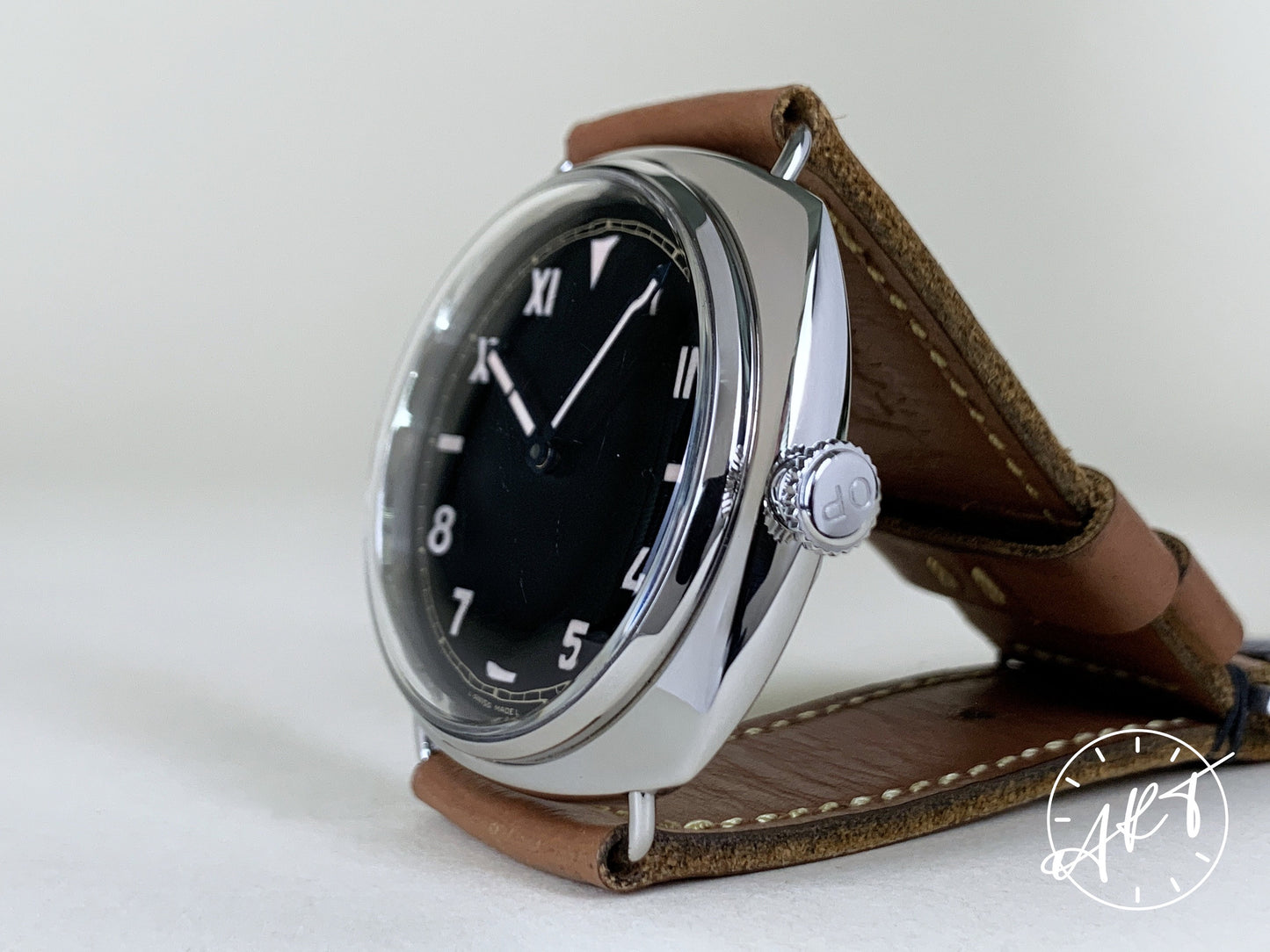 Panerai PAM 249 Radiomir 1936 California Dial SE Watch PAM00249 BP