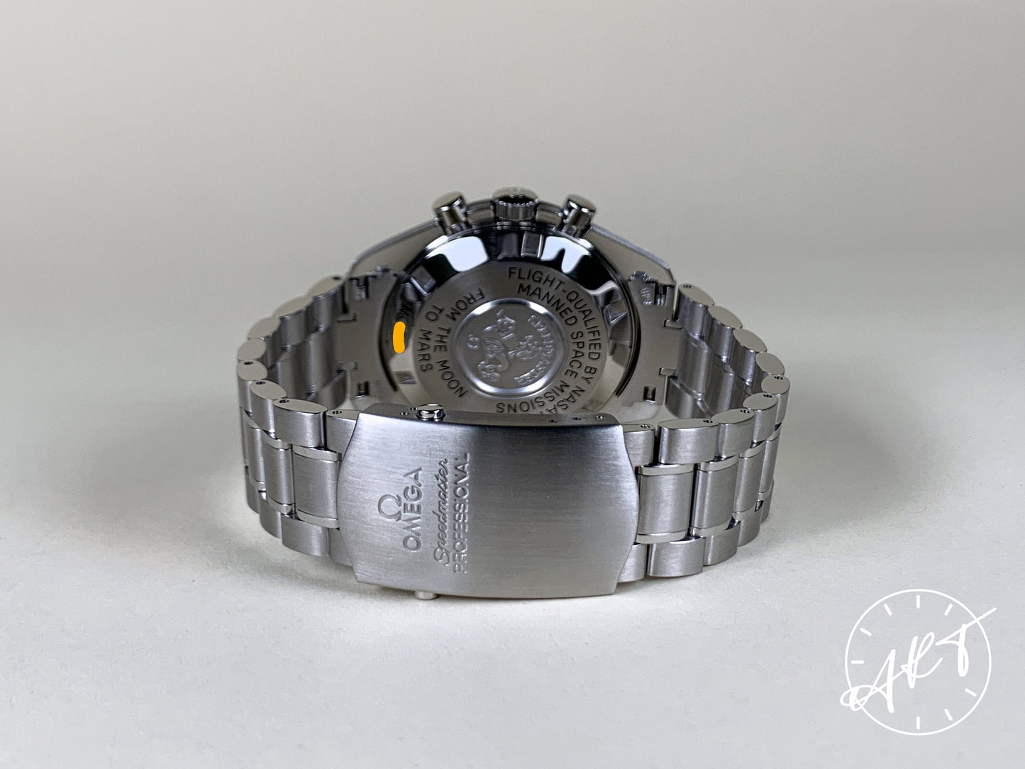 Omega Speedmaster Professional "Moon to Mars" Ltd Watch 3577.50.00 BP