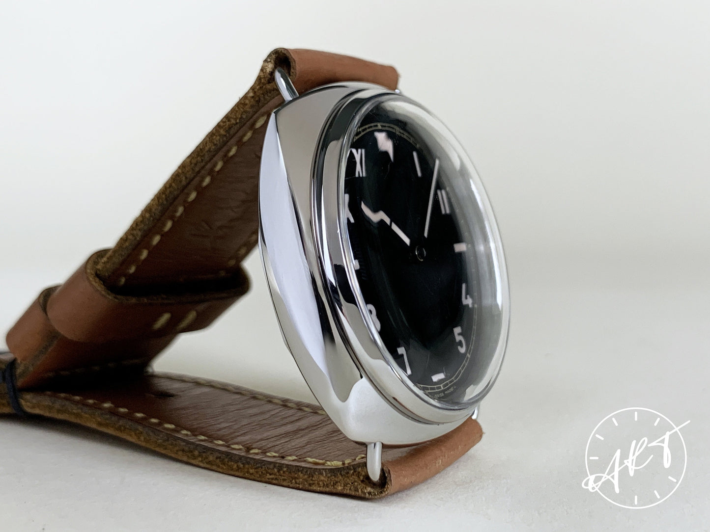 Panerai PAM 249 Radiomir 1936 California Dial SE Watch PAM00249 BP