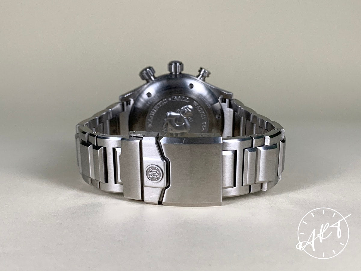 Ball Engineer Master II Freefall Blue Dial SS Auto Ltd Diver Watch DC1028C w/ BP