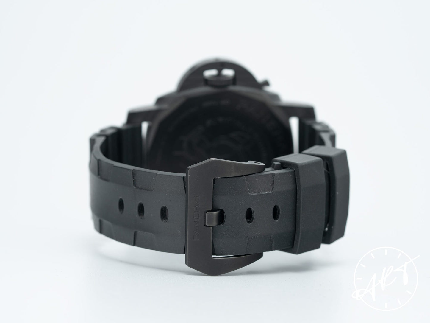 Panerai PAM 2979 Luminor Submersible Marina Militare Carbotech SE Watch PAM02979 BP