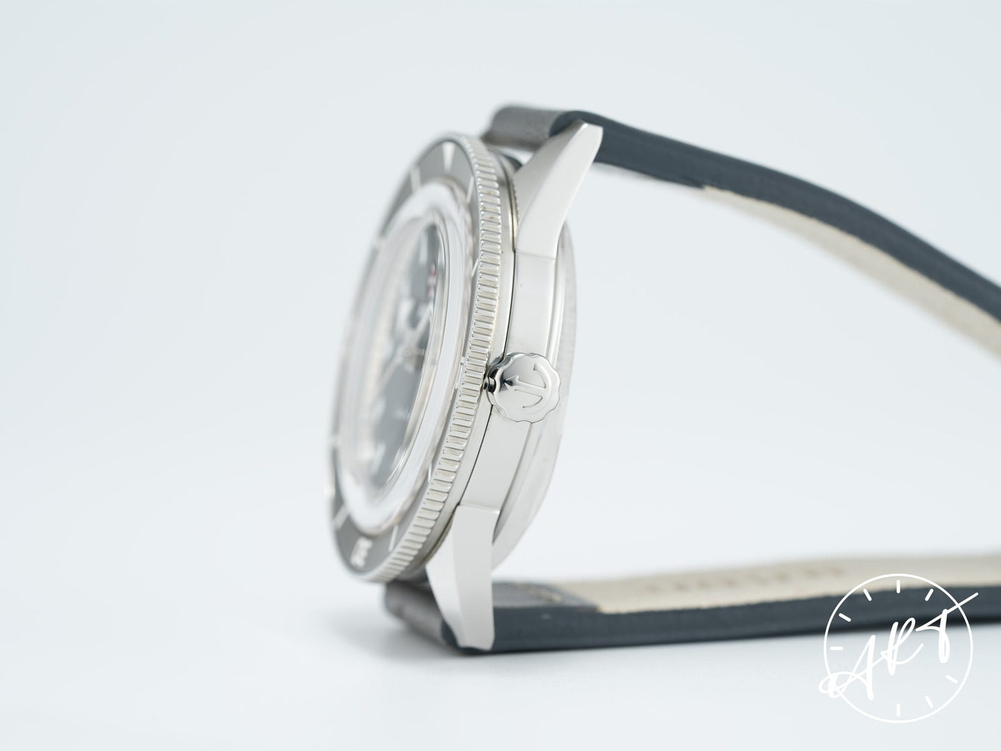 Rado Hyperchrome Captain Cook “Ghost Captain” The Rake & Revolution Ltd Watch BP