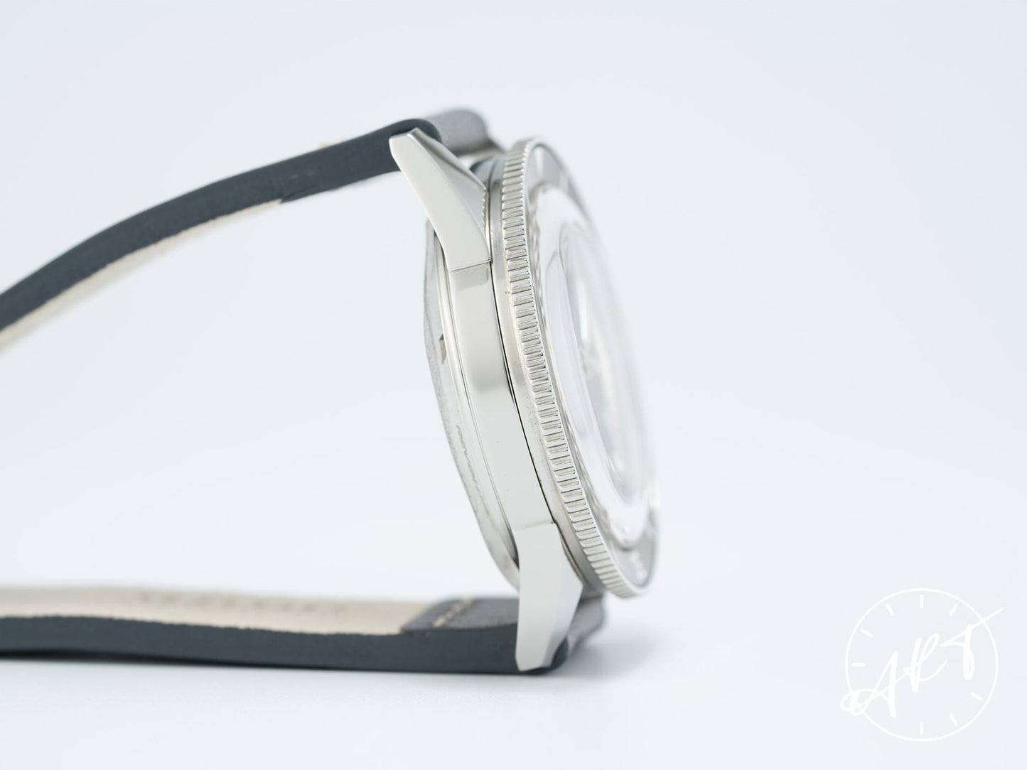 Rado Hyperchrome Captain Cook “Ghost Captain” The Rake & Revolution Ltd Watch BP