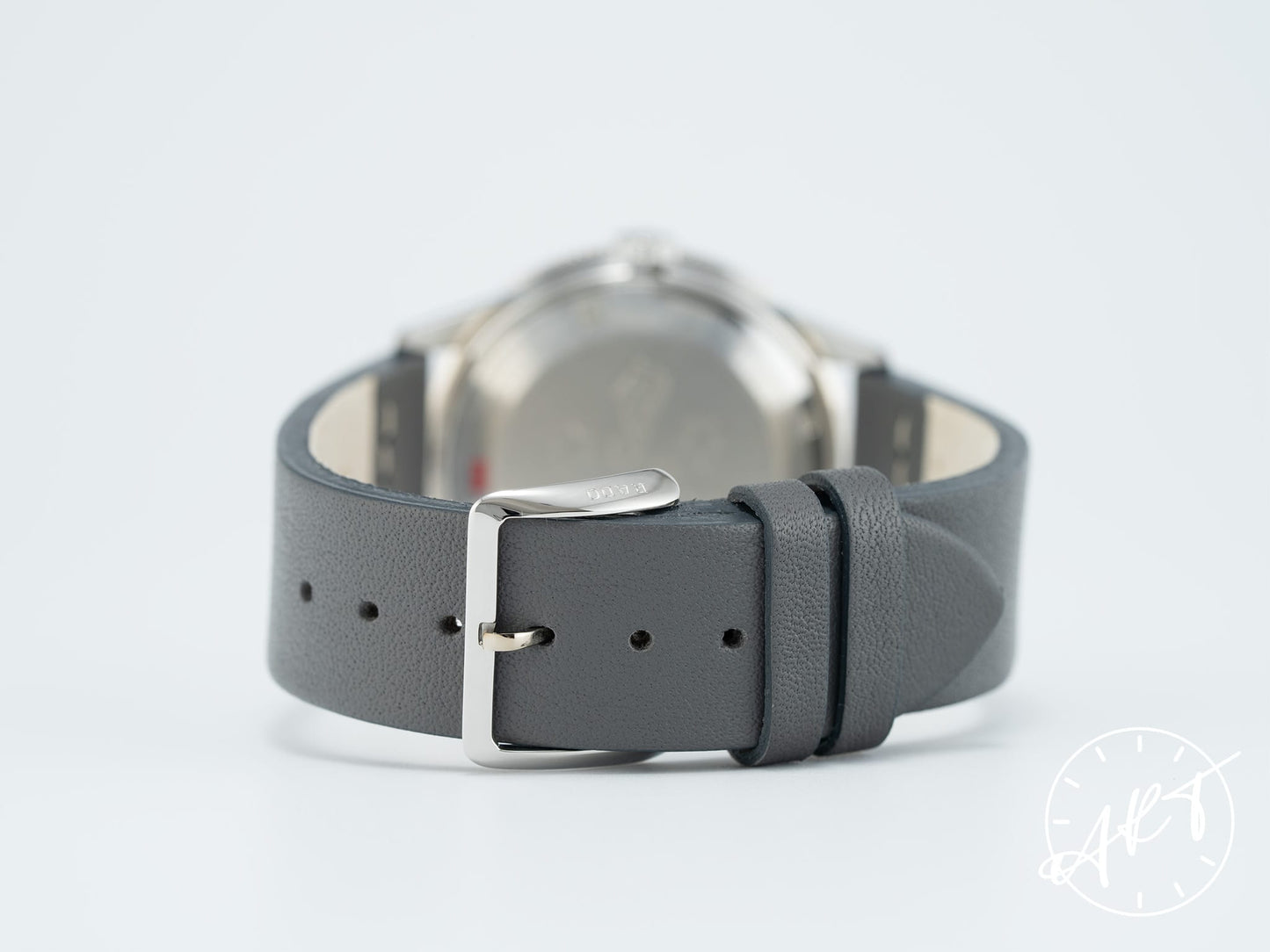 Rado Hyperchrome Captain Cook “Ghost Captain” The Rake & Revolution Ltd Watch BP