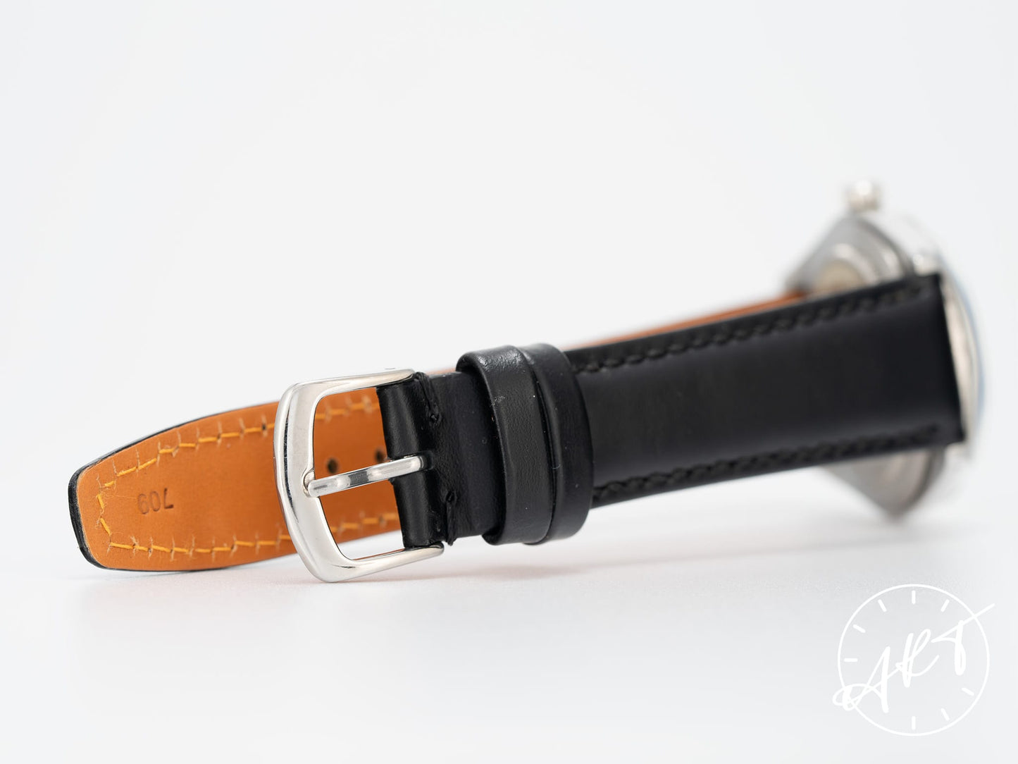 Vintage Tudor Princess Oysterdate Silver Dial SS Auto Watch 9052/0 w/ Paper