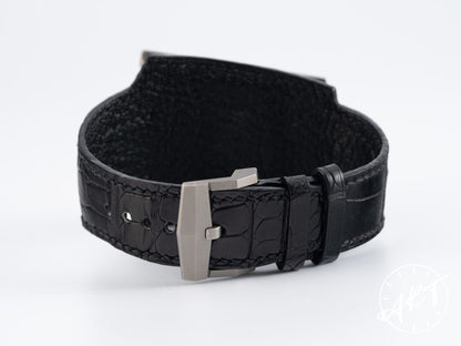 Romain Jerome Spacecraft FACTORY DIAMOND Jumping Hour 5 Pcs Ltd Watch BP