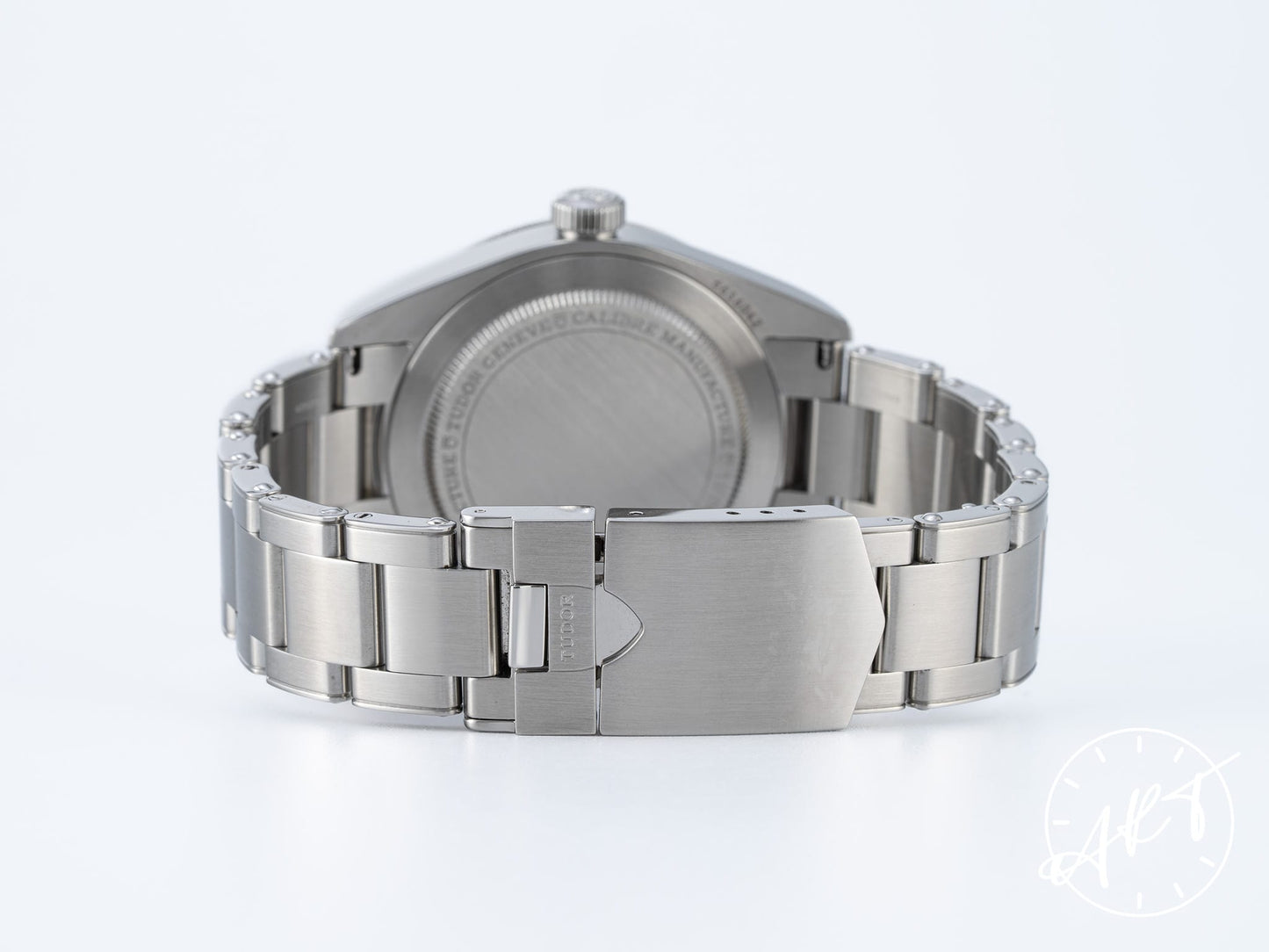 Tudor Black Bay Fifty-Eight Black Dial SS Auto Diver Watch 79030N w/ B&P