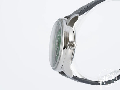 Louis Erard Excellence Petite Seconde Automatic Bahrain Special 99 Pcs Ltd Watch