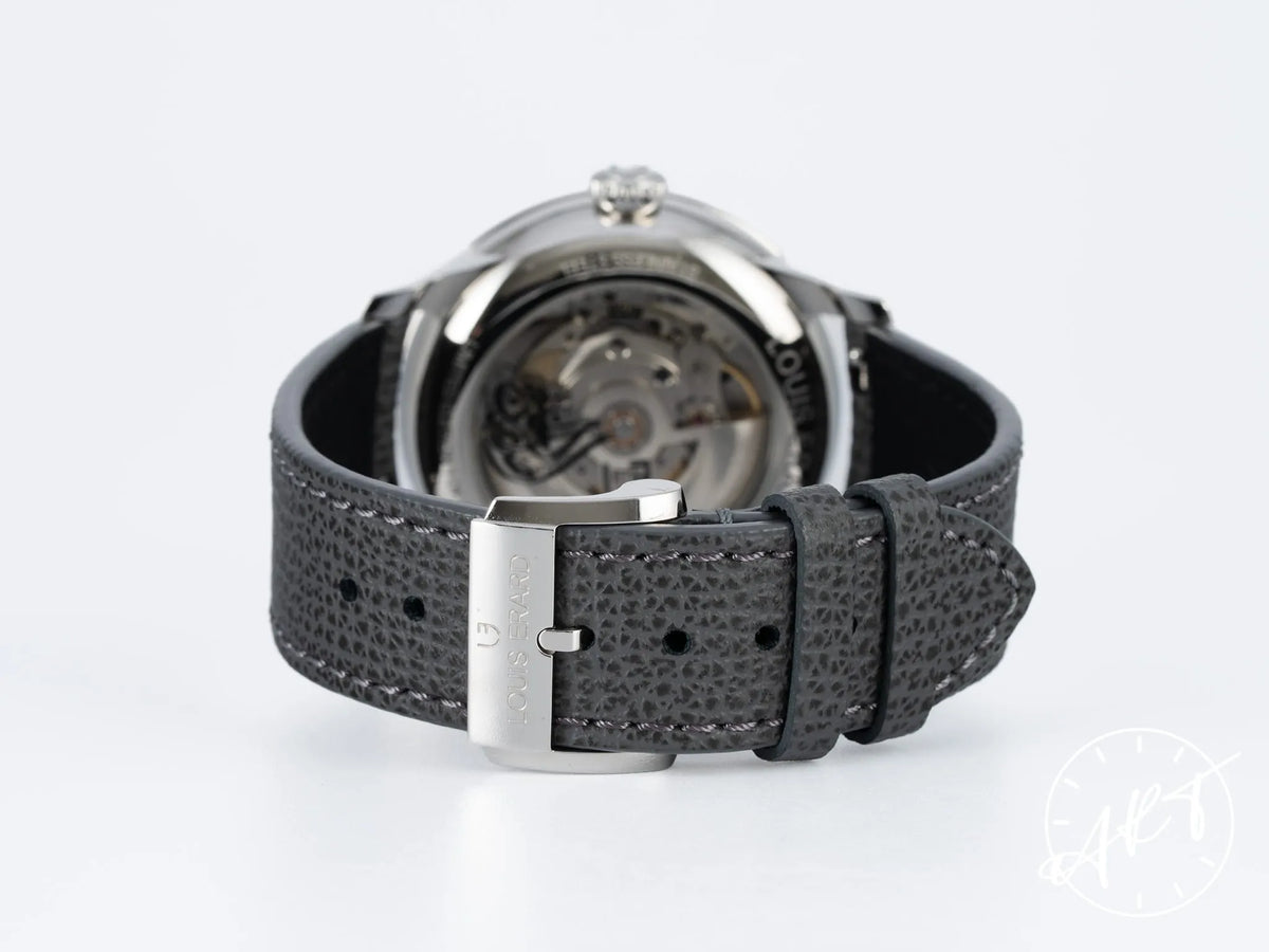 Louis Erard Excellence Petite Seconde Automatic Bahrain Special 99 Pcs Ltd Watch