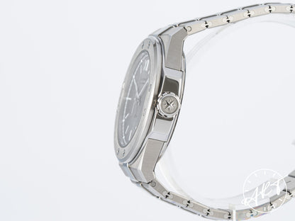 Chopard Alpine Eagle Cadence 8HF Grey Dial Titanium 250 Pcs Ltd Watch 298600-3005 BP