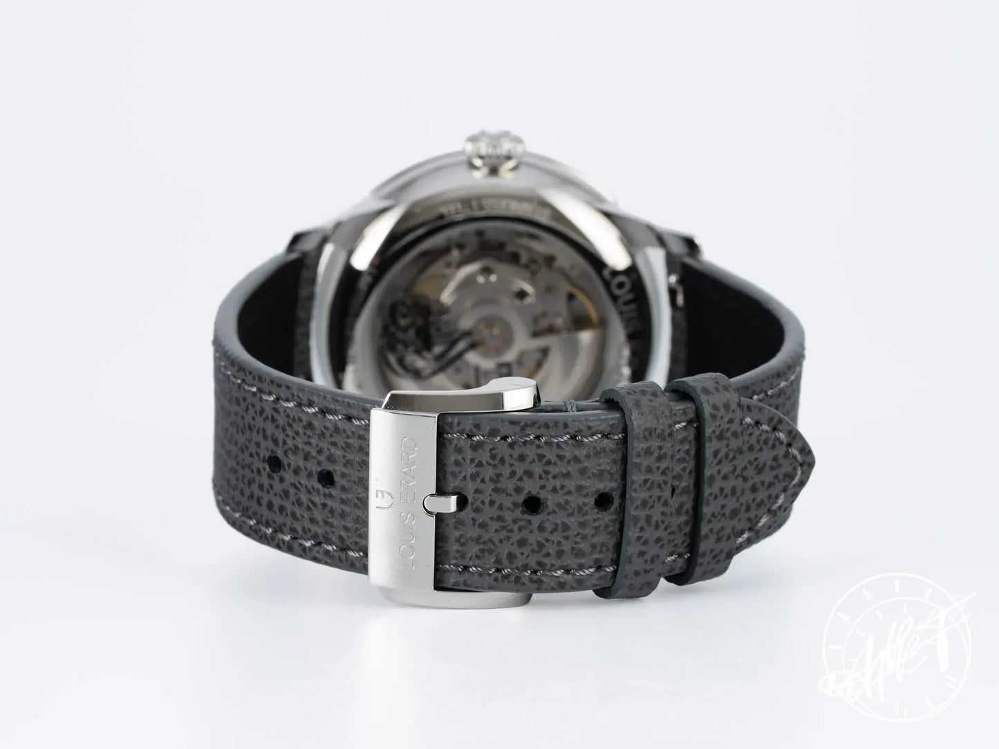 Louis Erard Excellence Petite Seconde Automatic Bahrain Special 99 Pcs Ltd Watch