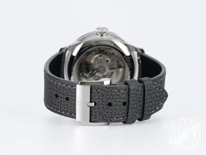 Louis Erard Excellence Petite Seconde Automatic Bahrain Special 99 Pcs Ltd Watch