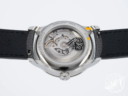 Louis Erard Excellence Petite Seconde Automatic Bahrain Special 99 Pcs Ltd Watch
