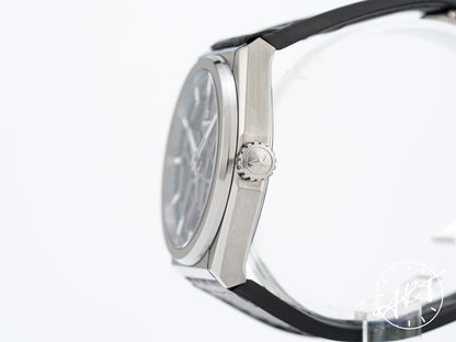 Zenith Defy Classic Skeleton Dial Titanium Automatic Watch w/ Extra Bracelet