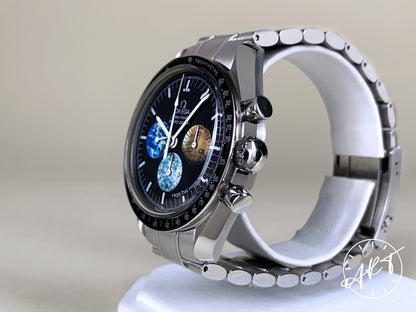Omega Speedmaster Professional "Moon to Mars" Ltd Watch 3577.50.00 BP