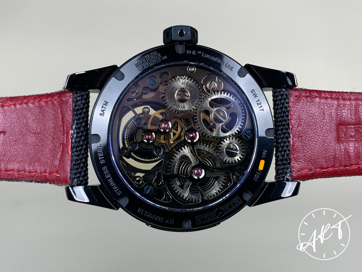 Memorigin The Original