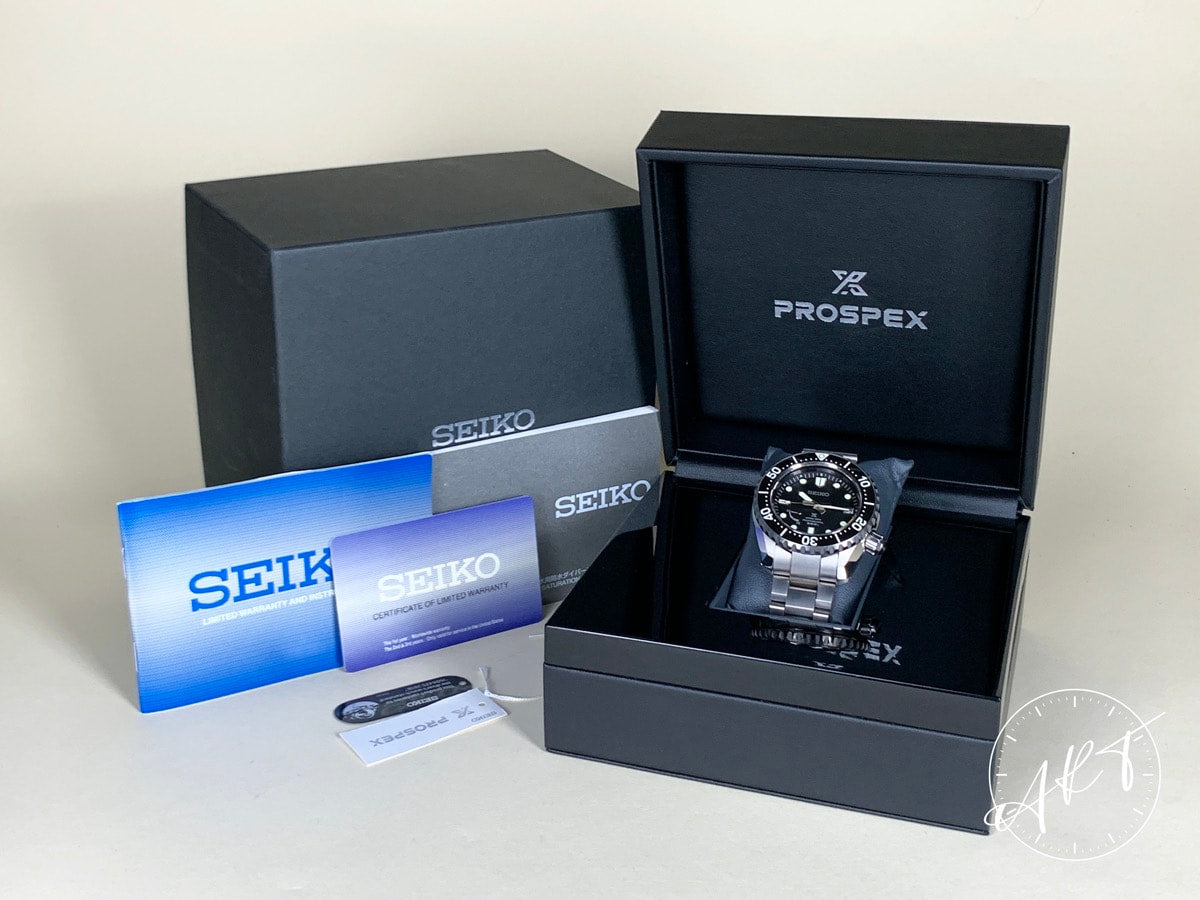 Seiko prospex lx snr029j1 hotsell