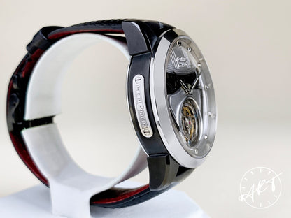 Memorigin Star Wars Series Tourbillon Captain Phasma 200 Pcs Ltd Watch BP