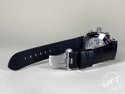 Panerai PAM 246 Radiomir 1/8 Second Foudroyante SE Watch PAM00246 w/Box