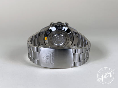 Omega Speedmaster Professional "Moon to Mars" Ltd Watch 3577.50.00 BP
