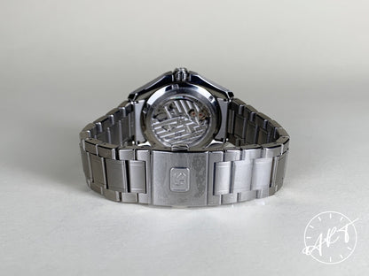 Grand Seiko Evolution 9 GMT “Mistflake” Titanium Spring Drive Watch SBGE285 BP