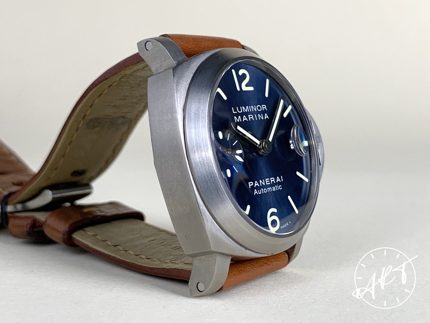 Panerai 282 outlet