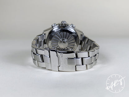 Breitling Aerospace Professional Black Dial SuperQuartz B-1 Military Watch BP