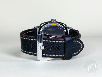 Panerai PAM 514 Radiomir 1940 3 Days Black Dial SS Manual Watch PAM00514 w/ Box