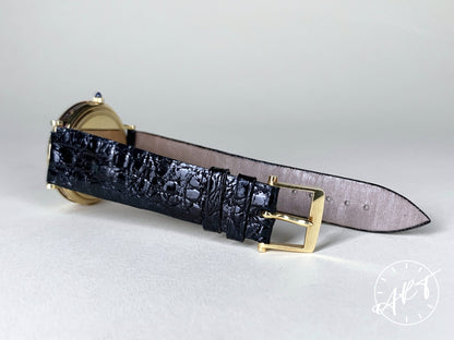Breguet Classique Perpetual Calendar Moonphase 18K Gold Watch w/ Papers