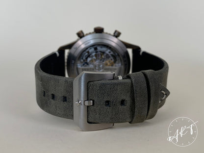 Zenith Pilot Cronometro Tipo CP-2 Flyback Chrono Bronze Dial Bronze Watch BP