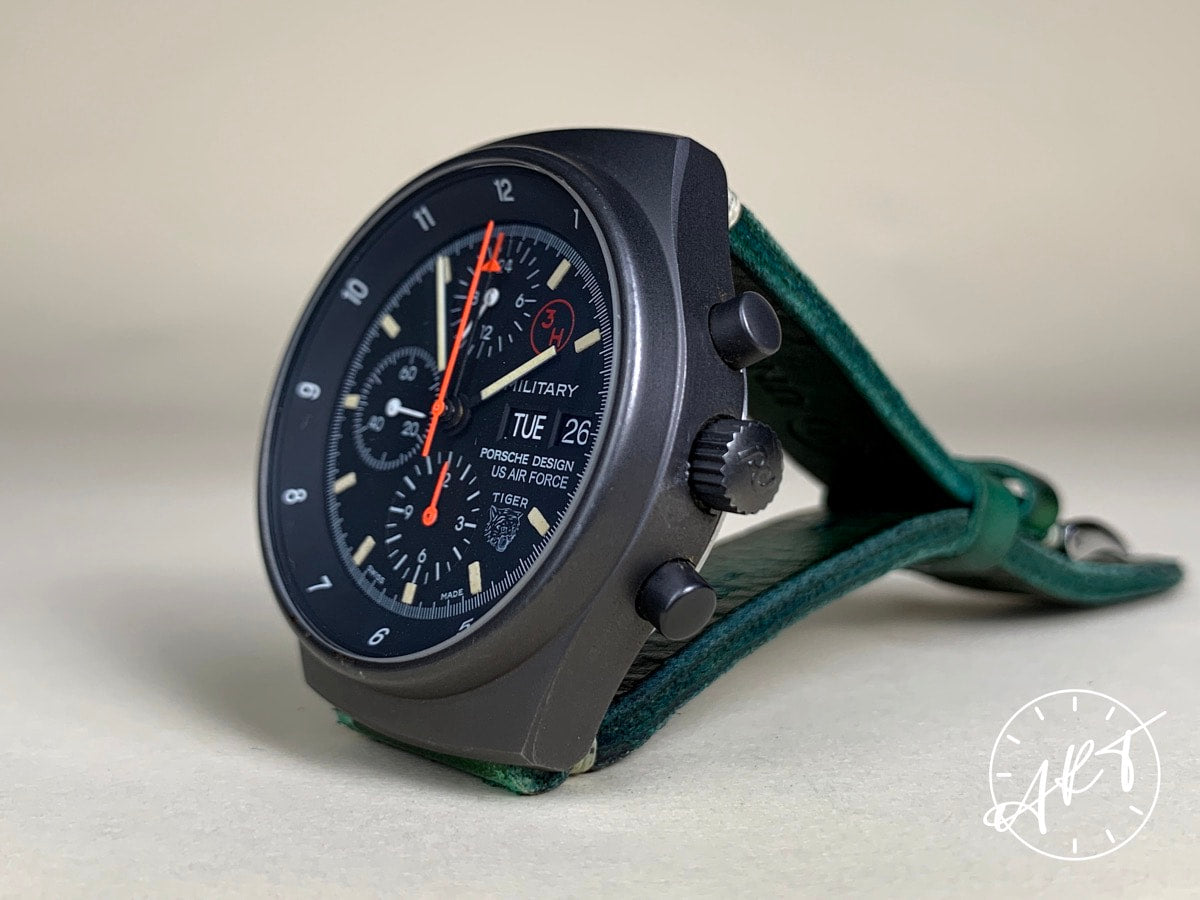 Orfina military watch shop