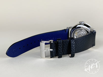 NEW Louis Erard x Massena LAB SS Gold Le Régulateur Ltd Watch BP