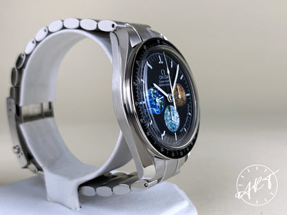 Omega Speedmaster Professional "Moon to Mars" Ltd Watch 3577.50.00 BP