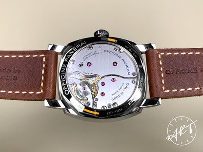 Panerai PAM 736 Radiomir 1940 Green Dial BOUTIQUE Edition Watch PAM00736 w/Box