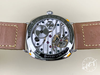 Panerai PAM 249 Radiomir 1936 California Dial SE Watch PAM00249 BP
