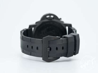 Panerai PAM 2979 Luminor Submersible Marina Militare Carbotech SE Watch PAM02979 BP