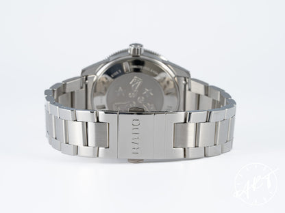 Rado Rado HyperChrome Captain Cook 42 Green Dial SS Diver Watch R32105313 BP