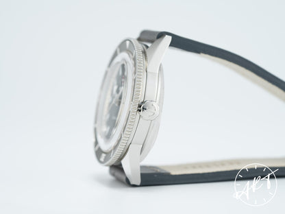 Rado Hyperchrome Captain Cook “Ghost Captain” The Rake & Revolution Ltd Watch BP